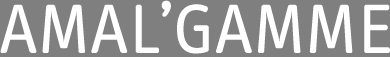 Amalgamme logo